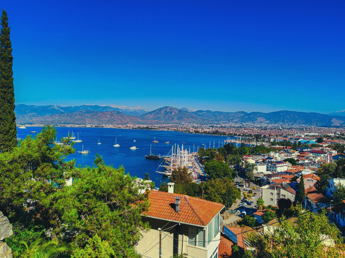 Fethiye