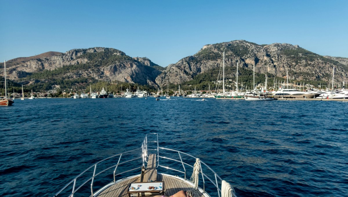 Göcek