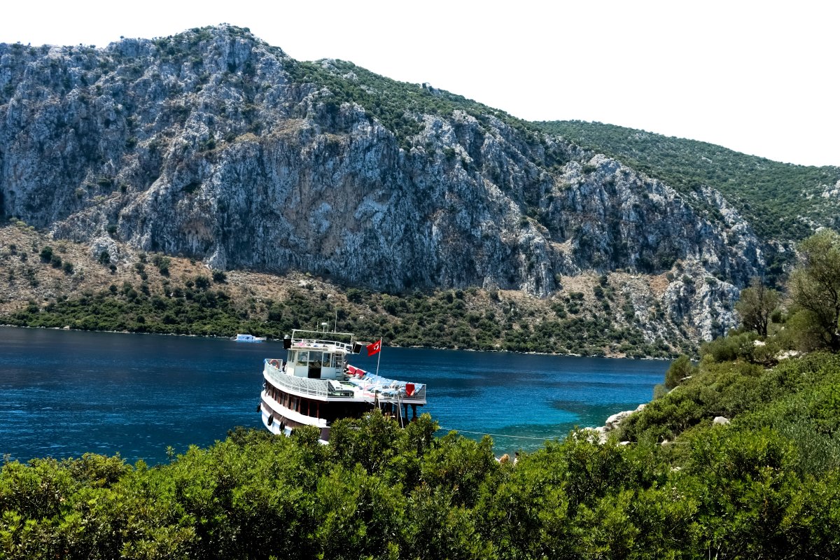 Marmaris